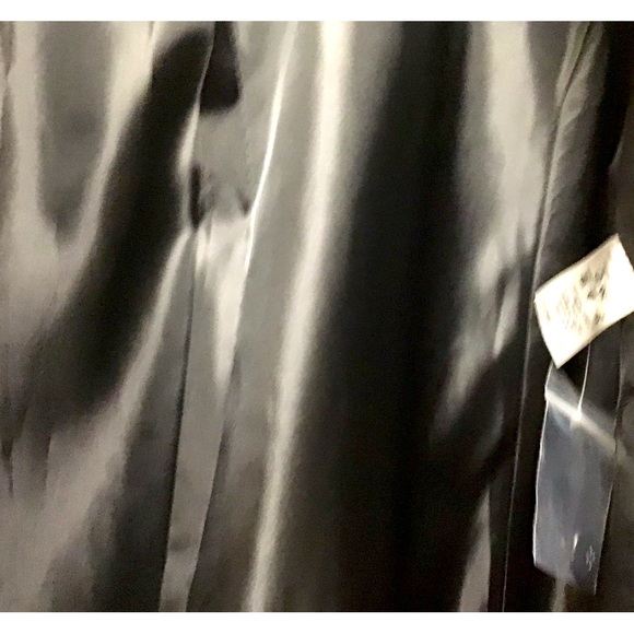 Boucle Design coat. Full length - Picture 9 of 13